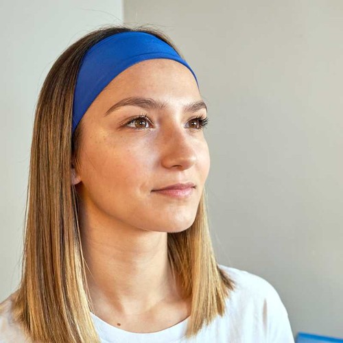 Bandeau personnalisé