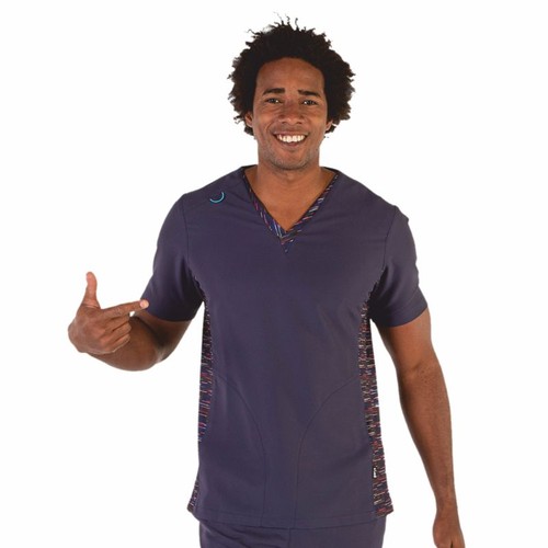 Blouse de travail personnalisée