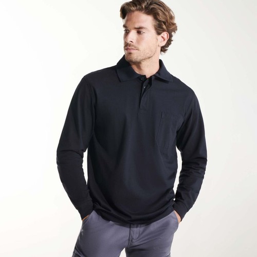 Polo personnalisé