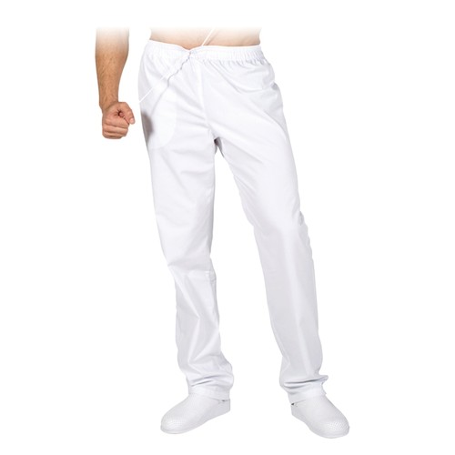 Pantalon de travail personnalisé