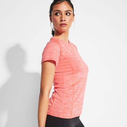 Tee shirt de sport personnalisé