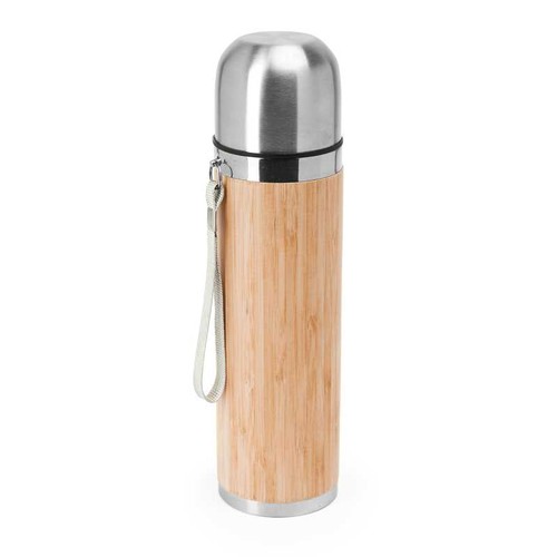 Bouteille isotherme personnalisée