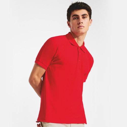 Polo personnalisé
