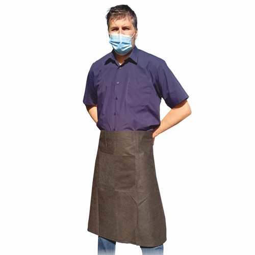 Tablier de travail personnalisé
