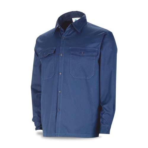 Chemise de travail personnalisée