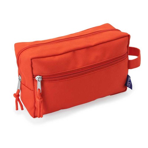 Trousse de toilette personnalisée