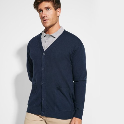 Cardigan personnalisé