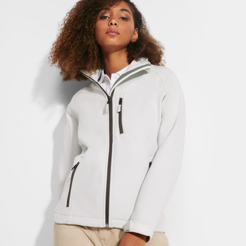 Veste de sport personnalisée