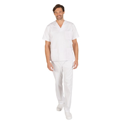 tenue de travail diverse - 1