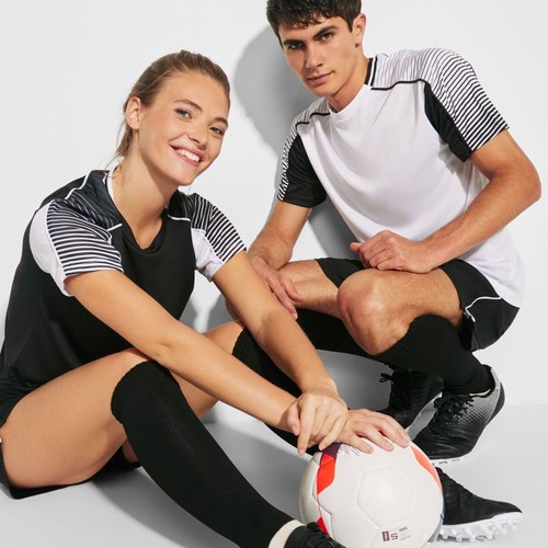 Tenue de sport personnalisée