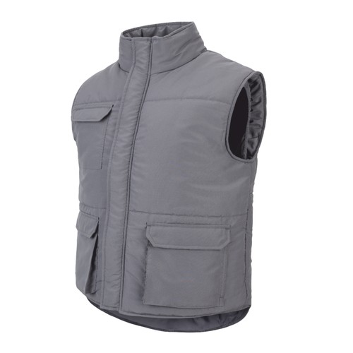 Gilet de travail personnalisé