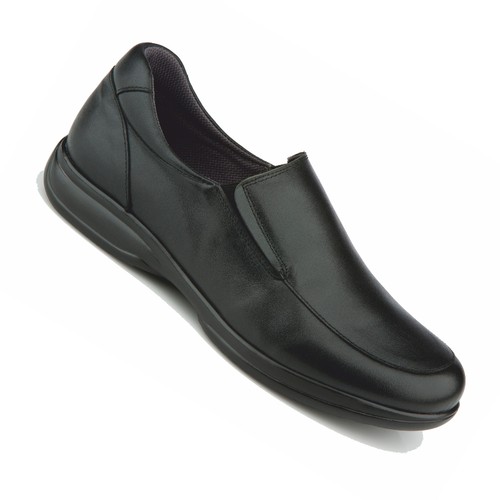 Chaussures de travail personnalisées