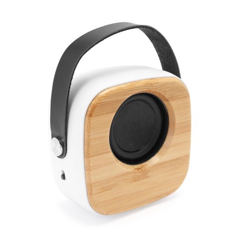 Enceinte personnalisée