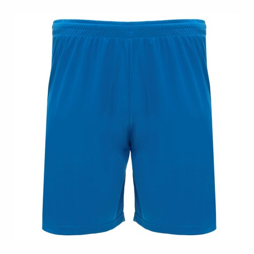 Short de sport personnalisé