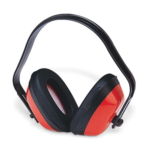 casque de chantier - 1