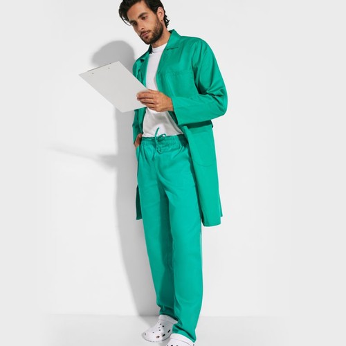 Pantalon de travail personnalisé
