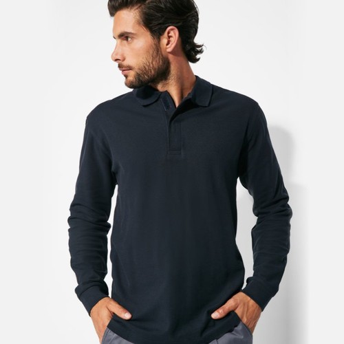 Polo personnalisé