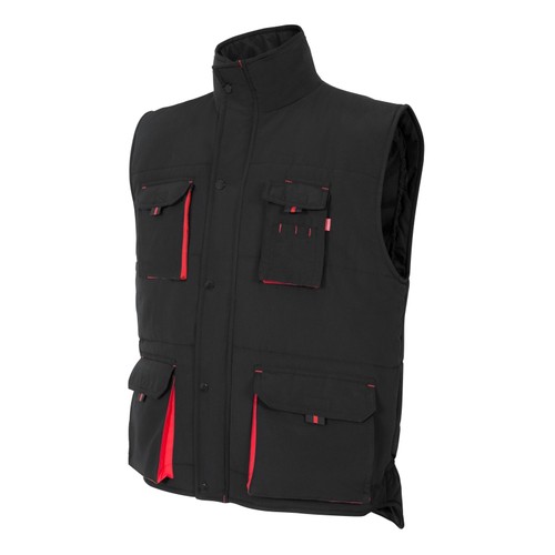 gilet de travail - 1
