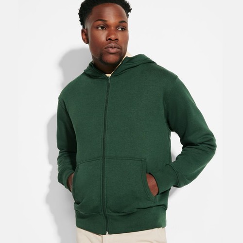 Veste de sport personnalisée