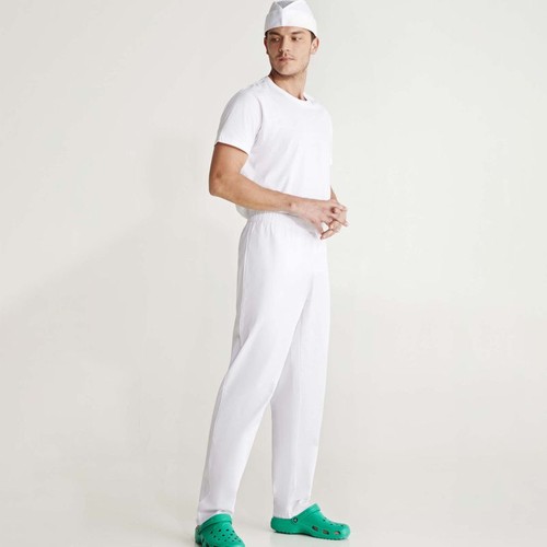 Pantalon de travail personnalisé