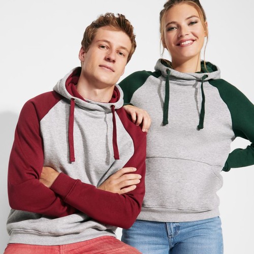 Sweat-shirt personnalisé