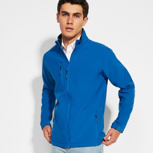 Veste de sport personnalisée