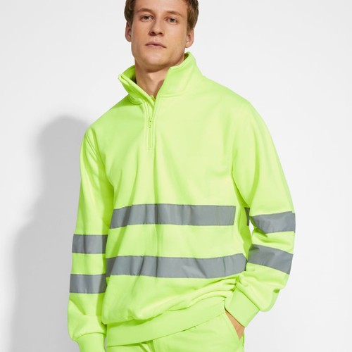 Pull de travail personnalisé