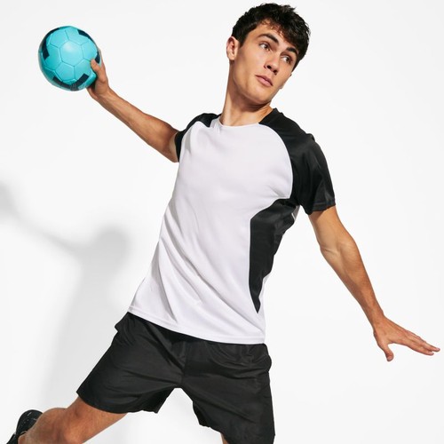 Tee shirt de sport personnalisé