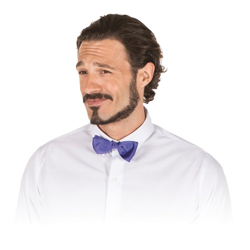 Noeud papillon personnalisé