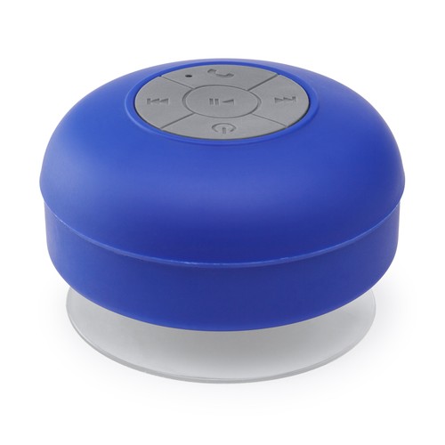 Enceinte personnalisée