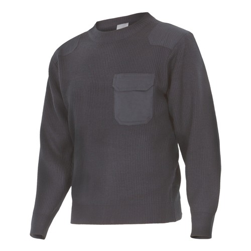 pullover de travail - 1