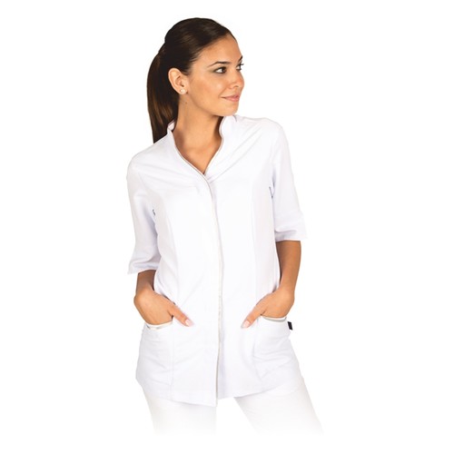 Blouse de travail personnalisée