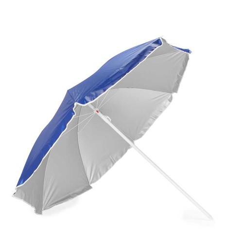 Parasol de plage personnalisé