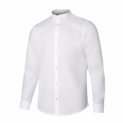 Chemise personnalisée