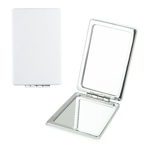 Miroir de poche personnalisé