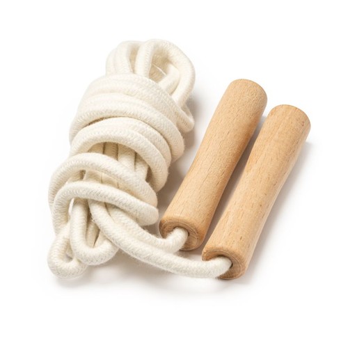 Corde à sauter personnalisée