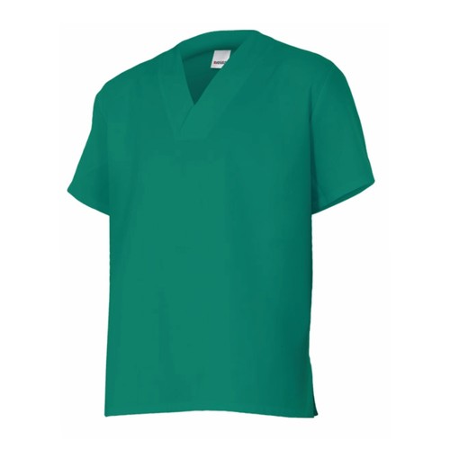 Blouse de travail personnalisée