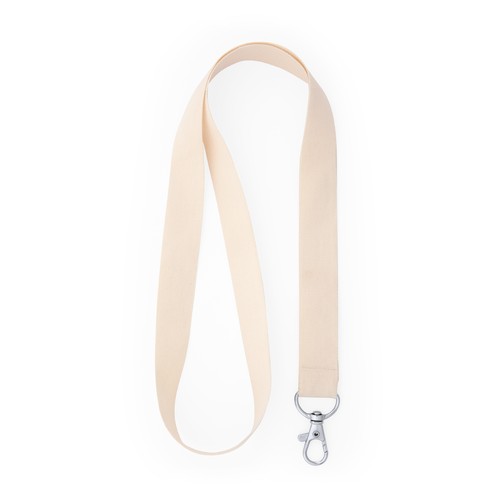 Lanyard personnalisé