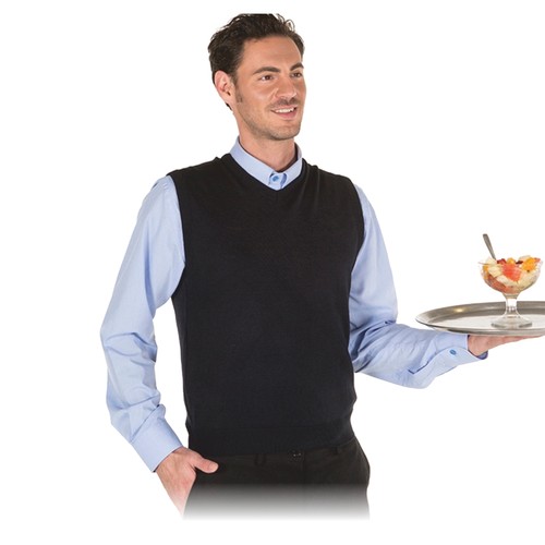 Pullover de travail personnalisé