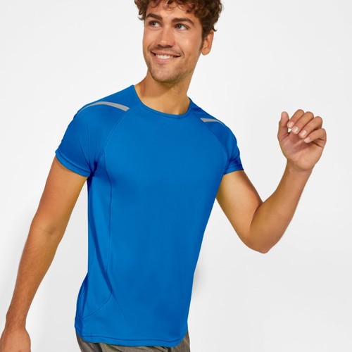 Tee shirt de sport personnalisé