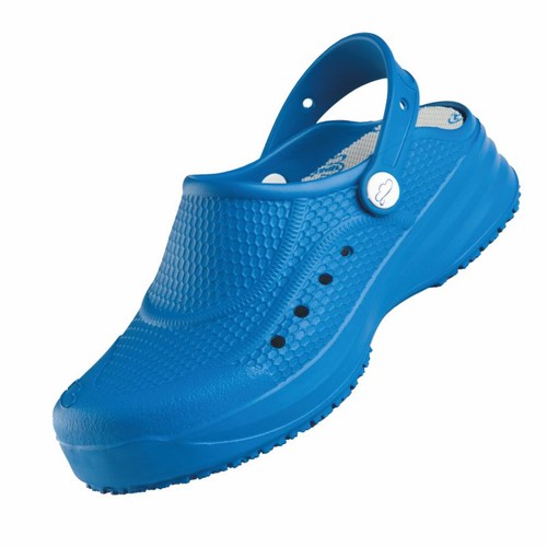 chaussures de travail - 1
