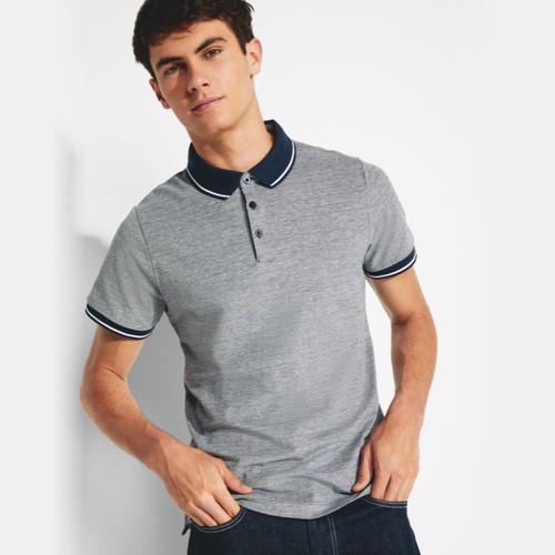 Polo personnalisé