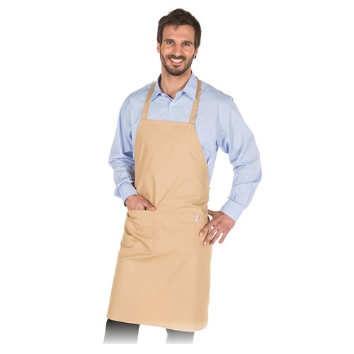 Tablier de travail personnalisé