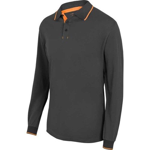 Polo personnalisé