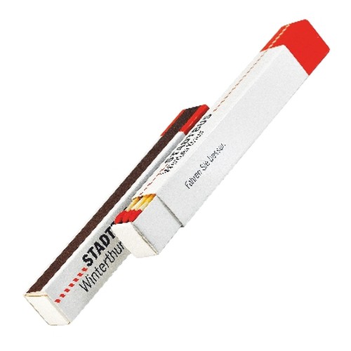 allumettes - 1