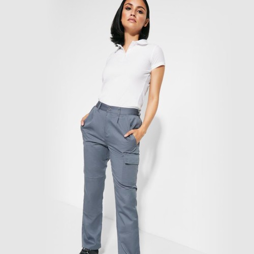 Pantalon de travail personnalisé