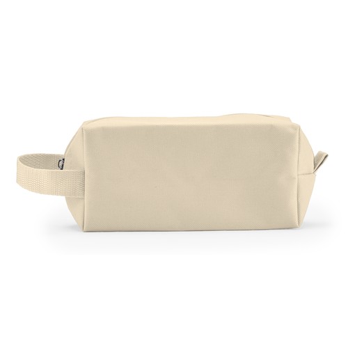 trousse de toilette personnalisée