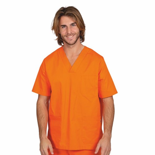 Blouse de travail personnalisée