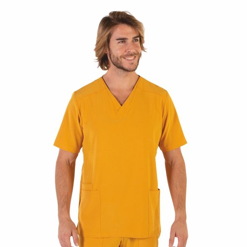 Blouse de travail personnalisée