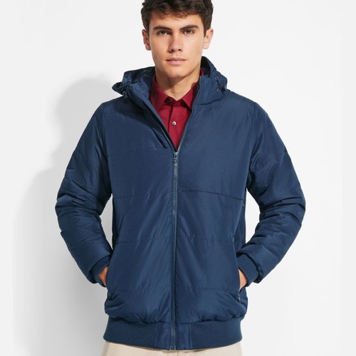 Anorak personnalisé